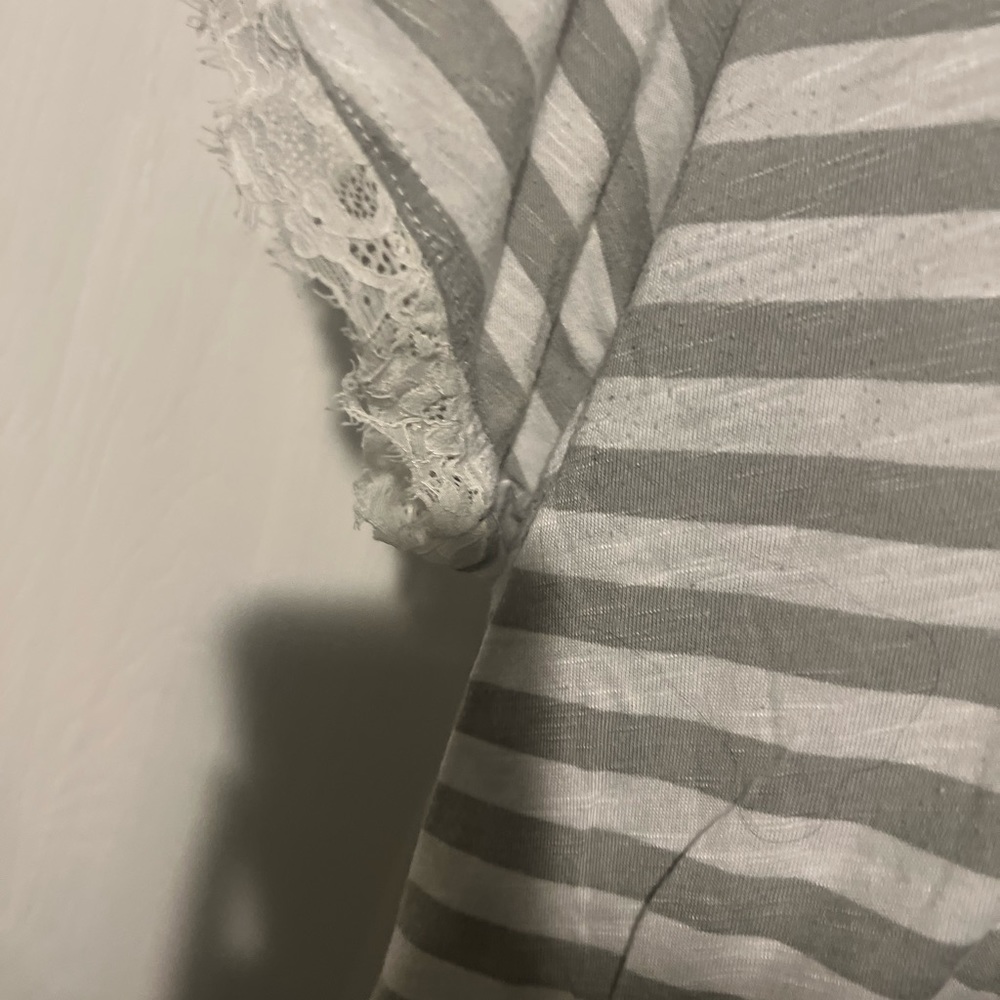 Torrid tee!!! - Picture 2 of 2